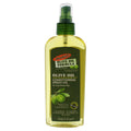 Hair Oil Spray Conditioner Olive Oil Formula 5.1 Oz Pack of 2 M118201
