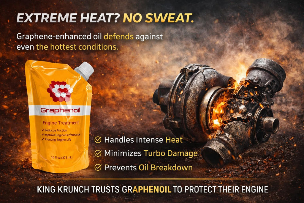 Graphene Engine Treatment 16 oz F5266