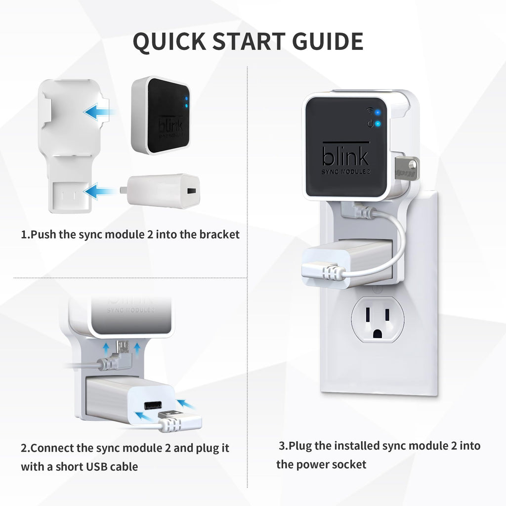 256GB USB Flash Drive & Wall Mount with Short Cable Y3364