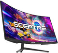 30-inch Curved Ultra Wide Gaming Monitor 200Hz Y85967