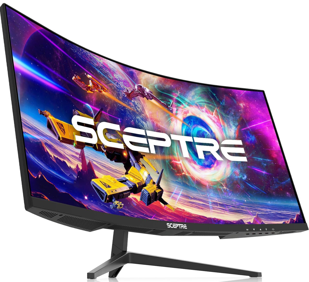 30-inch Curved Ultra Wide Gaming Monitor 200Hz Y85967