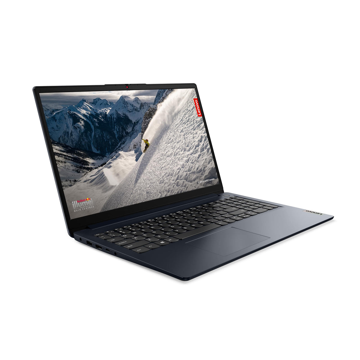 15.6" FHD Business Laptop AMD Ryzen 3 8GB DDR5 RAM 512GB SSD R7762