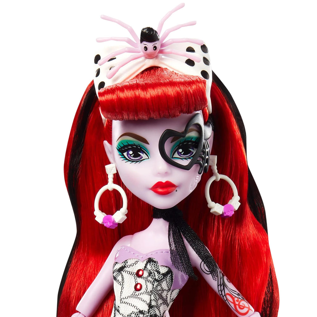 Operetta Doll U90843