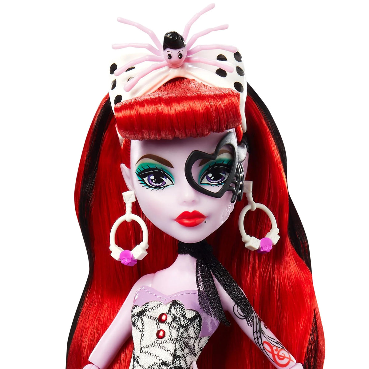 Operetta Doll U90843