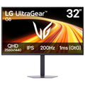 32-inch IPS QHD 200Hz Gaming Monitor E22547