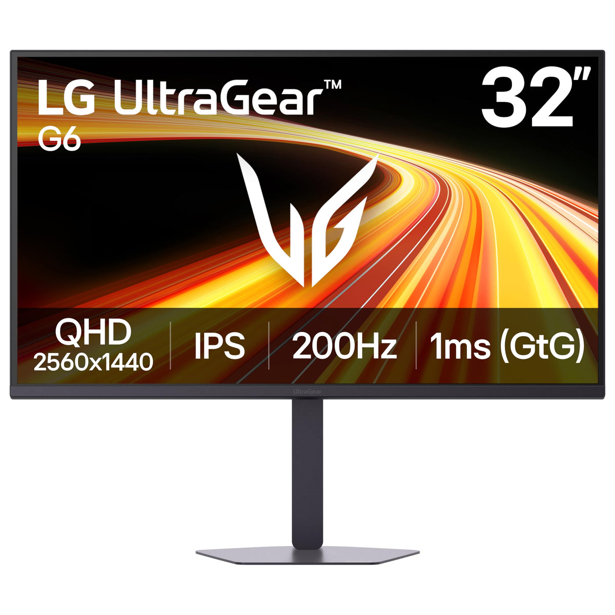 32-inch IPS QHD 200Hz Gaming Monitor E22547
