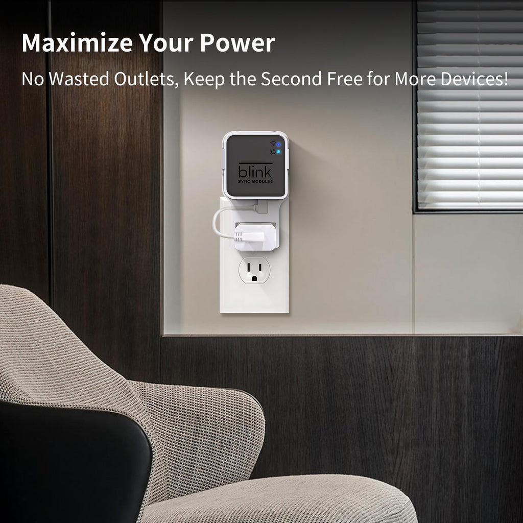 256GB USB Flash Drive & Wall Mount with Short Cable Y3364