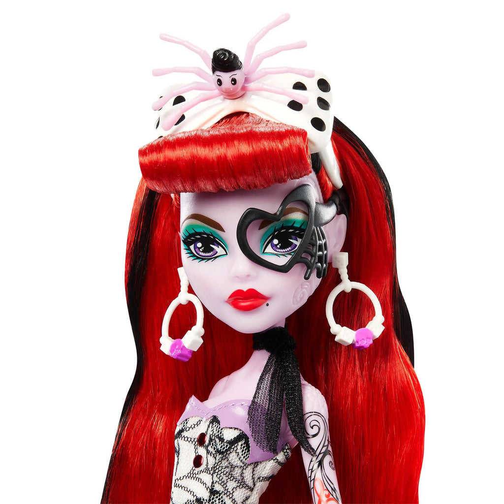 Operetta Doll U90843