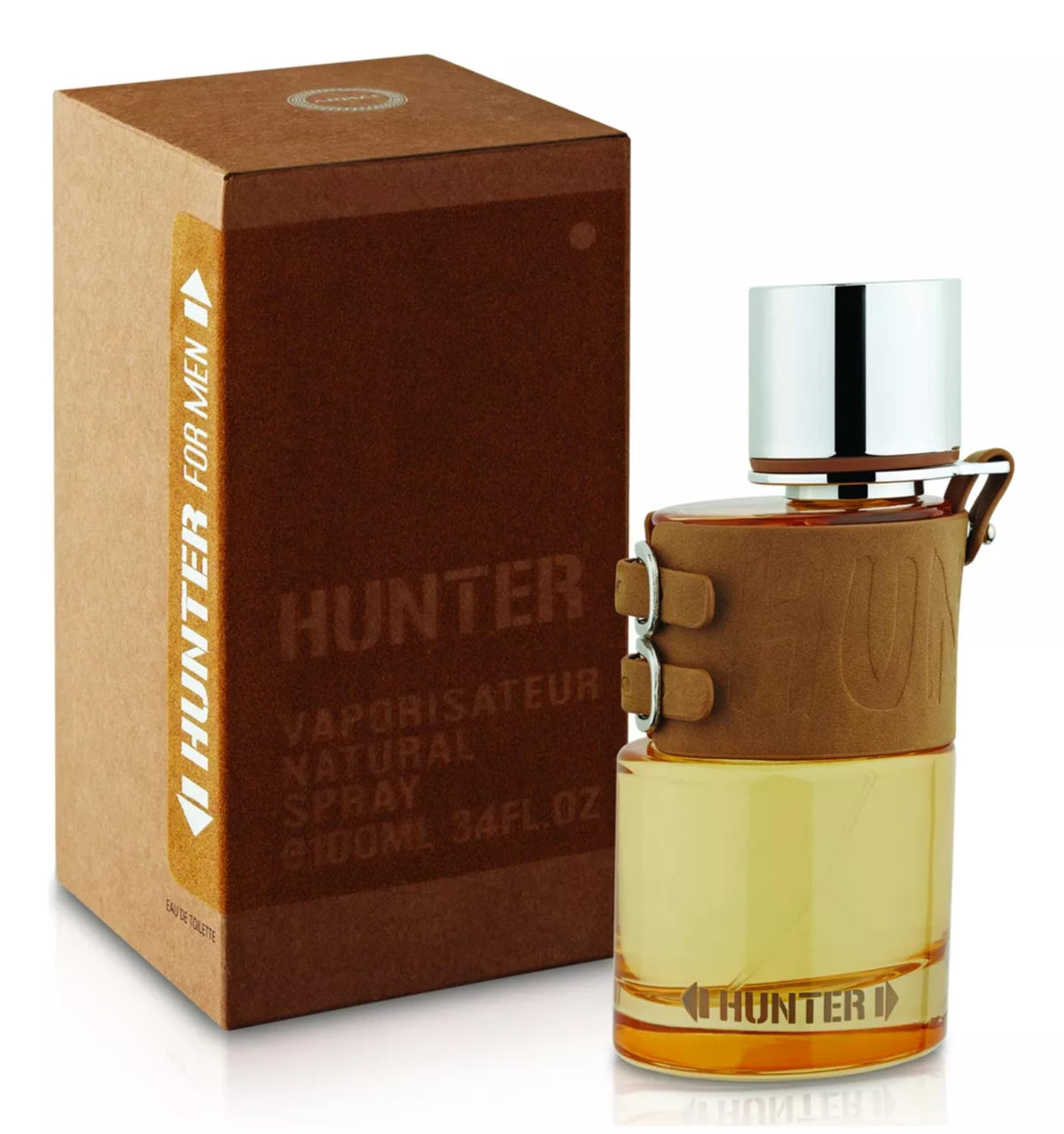 Eau de Toilette Spray, 3.4 Ounce W839