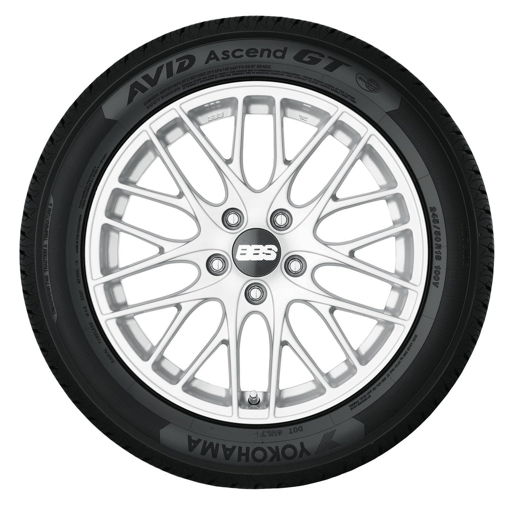 215/60R16 95V Tire V15291