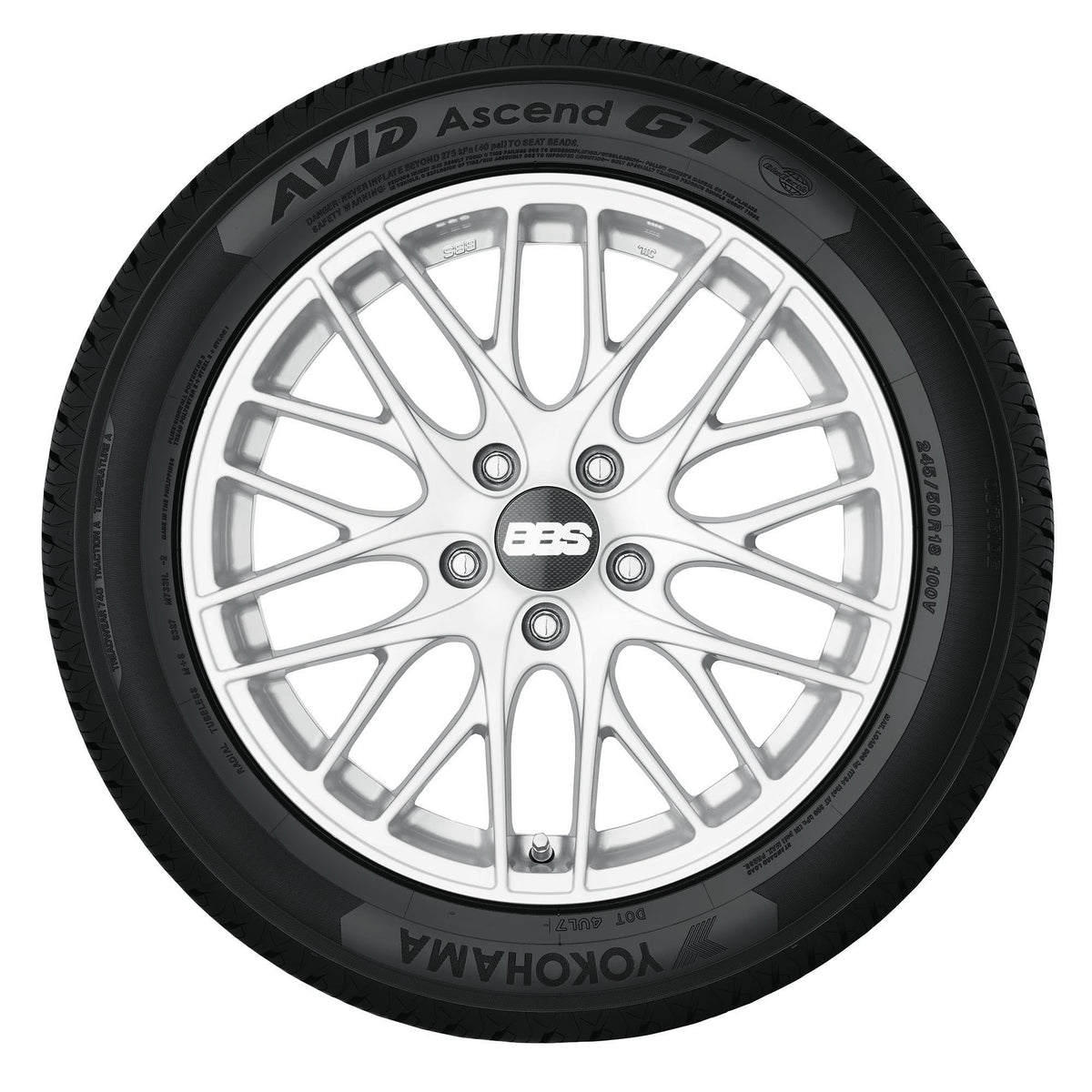 215/60R16 95V Tire V15291
