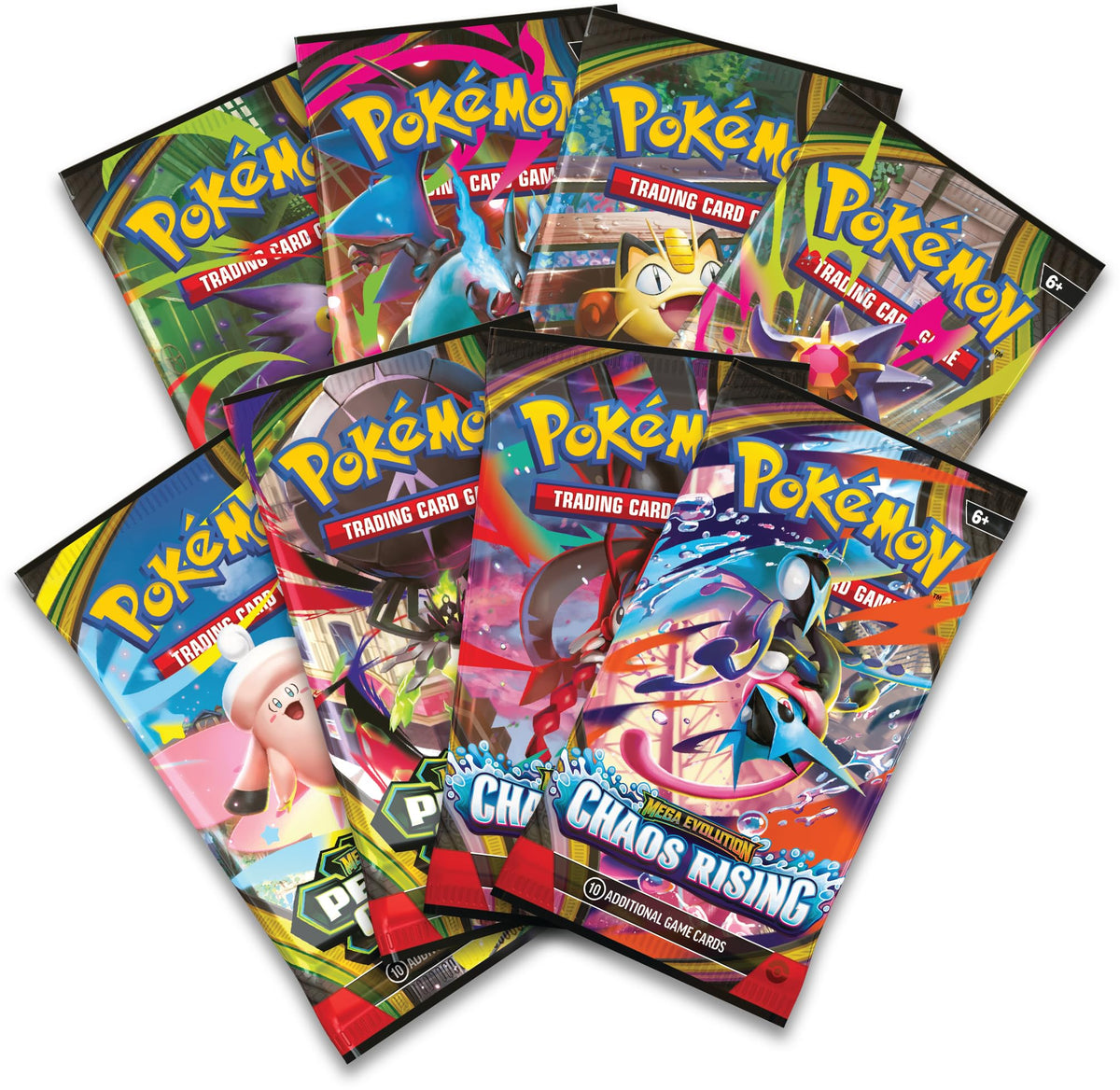 Pokémon TCG Premium Collection U908286
