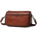 Leather Crossbody Bag M226482