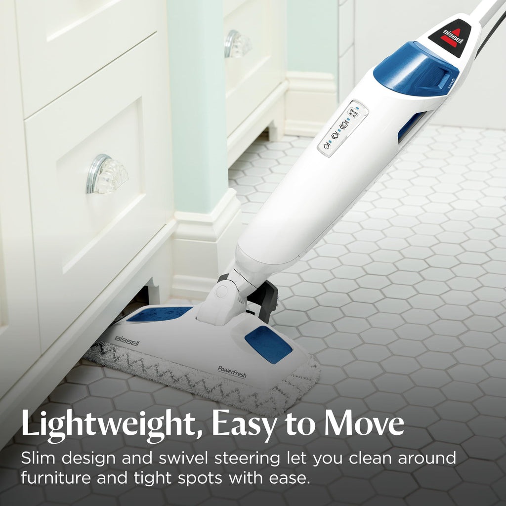 Steam Mop Floor Steam Cleaner with Variable Steam Y3881