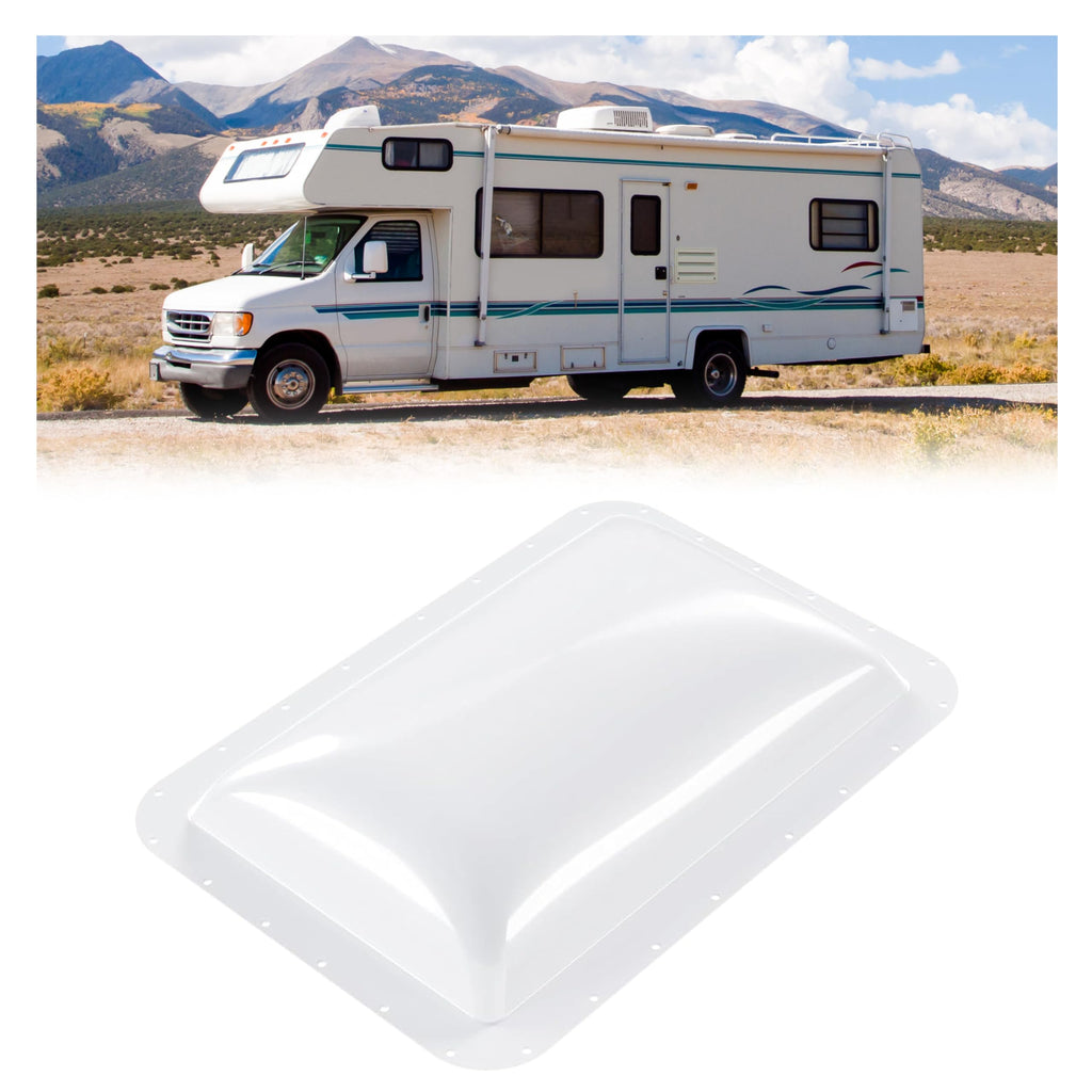 18" x 26" RV Skylight Cover B221
