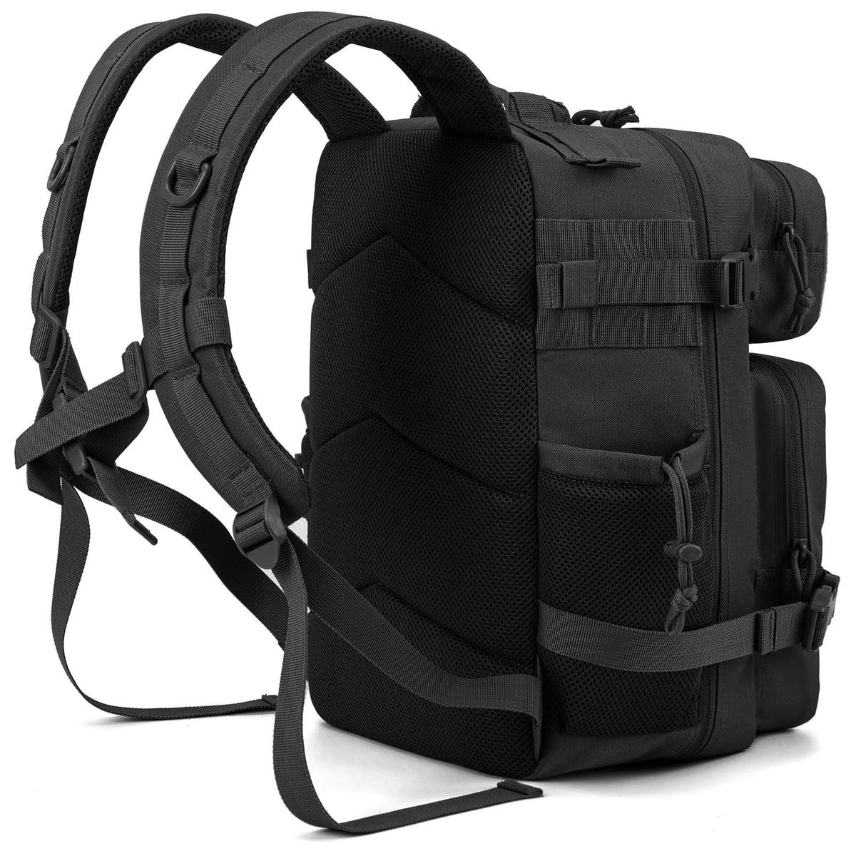 25L/45L Military Tactical Backpack with Bottle Holder C359182