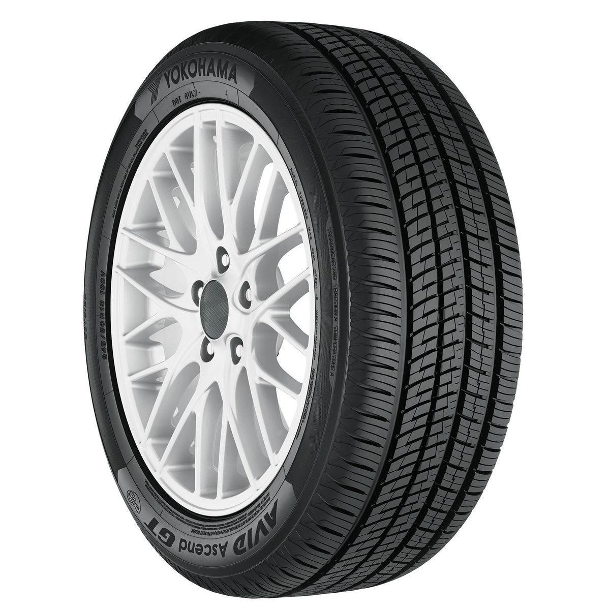 215/60R16 95V Tire V15291