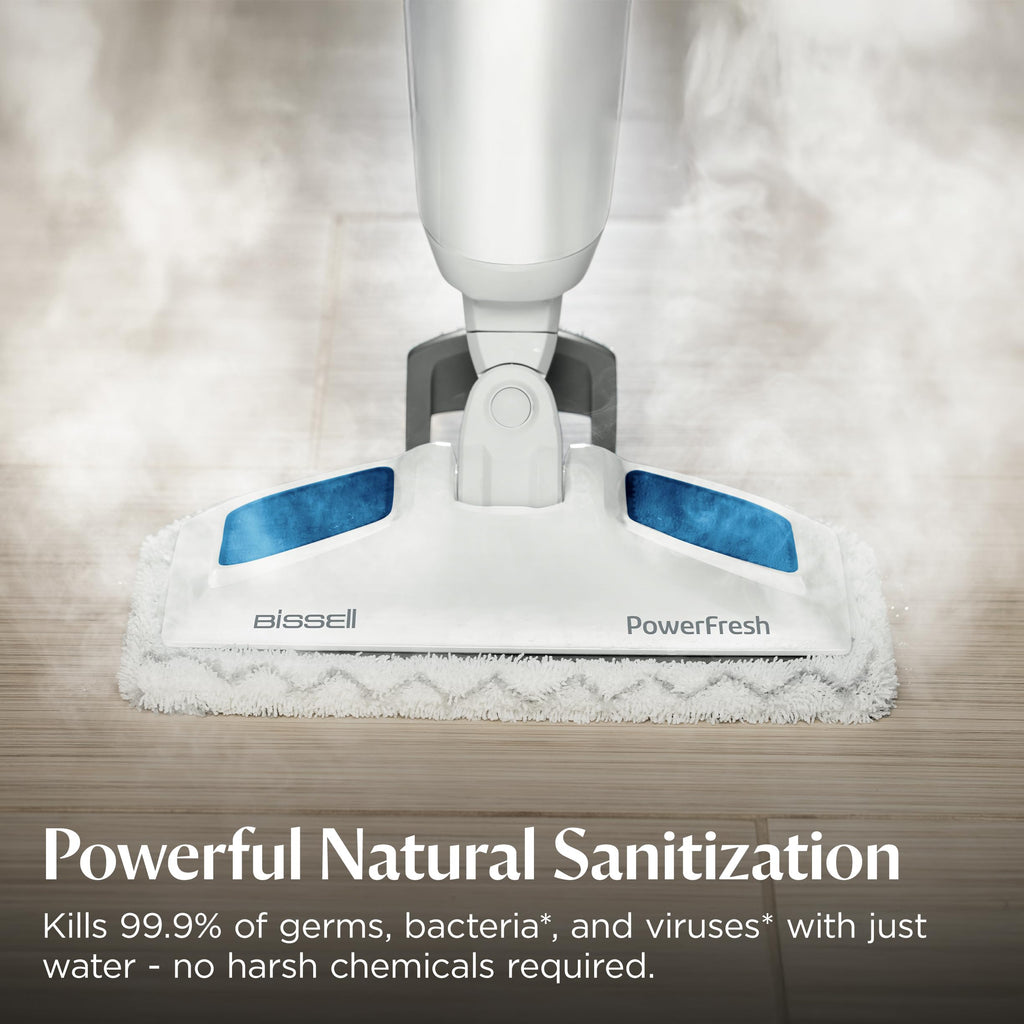 Steam Mop Floor Steam Cleaner with Variable Steam Y3881
