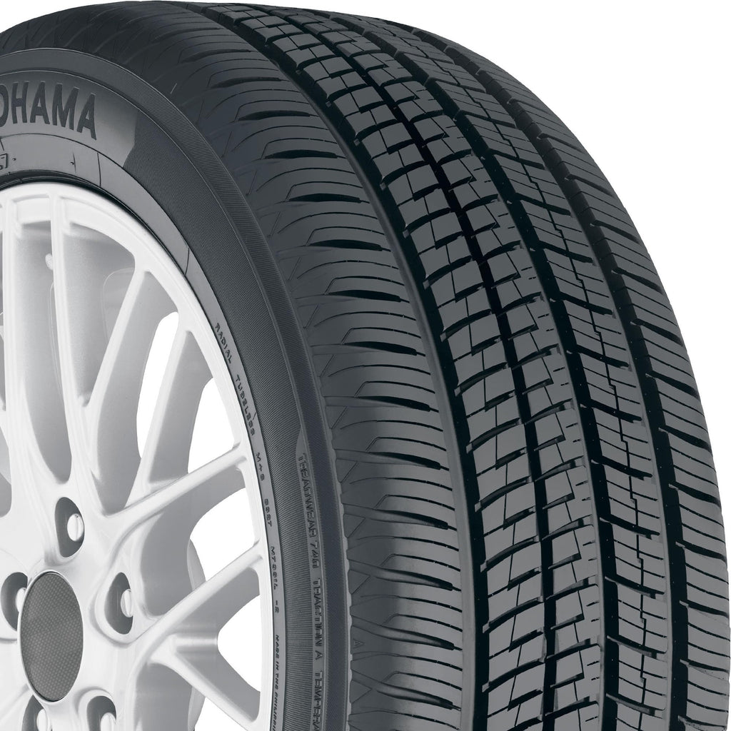 215/60R16 95V Tire V15291