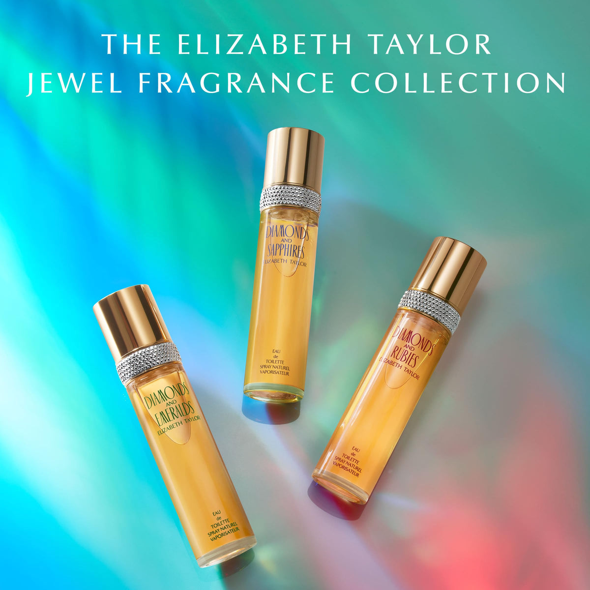 Eau de Toilette 3.3 fl oz W5426