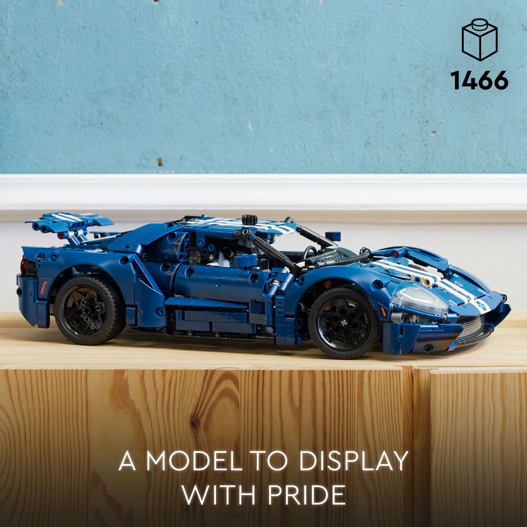 1:12 Scale Car Model Kit S8975