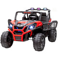 24V 2 Seater Electric Off-Road UTV Truck U4113