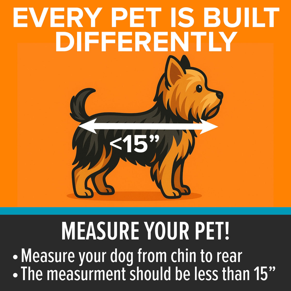 Dog Car Seat for Pets Under 8 lbs R2986