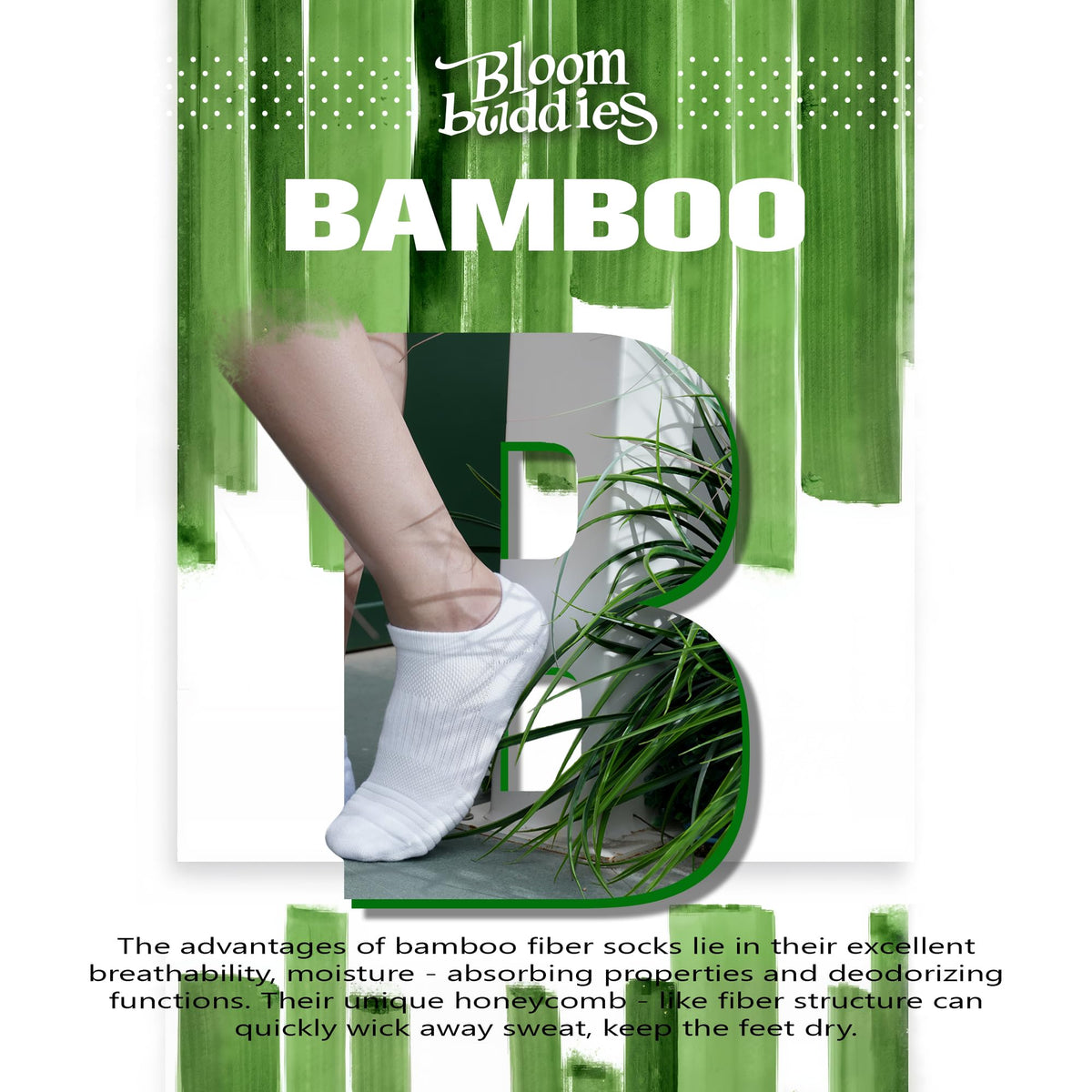 Viscose No Show Socks N76600