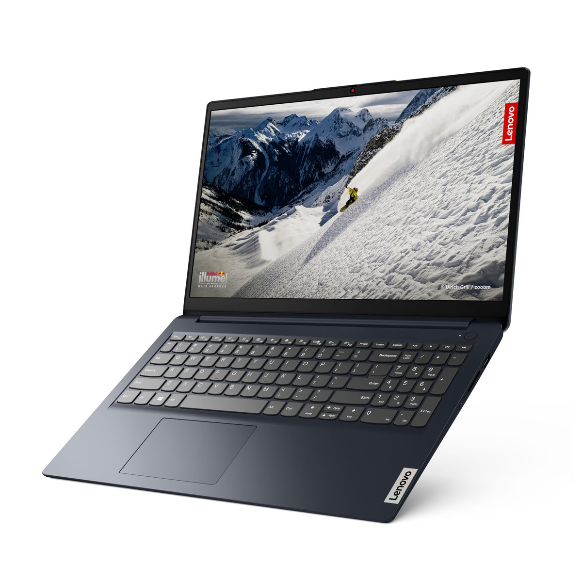 15.6" FHD Business Laptop AMD Ryzen 3 8GB DDR5 RAM 512GB SSD R7762