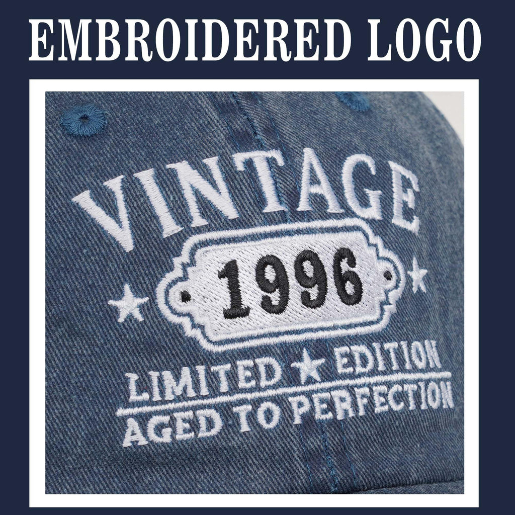 Vintage Baseball Hat E3705