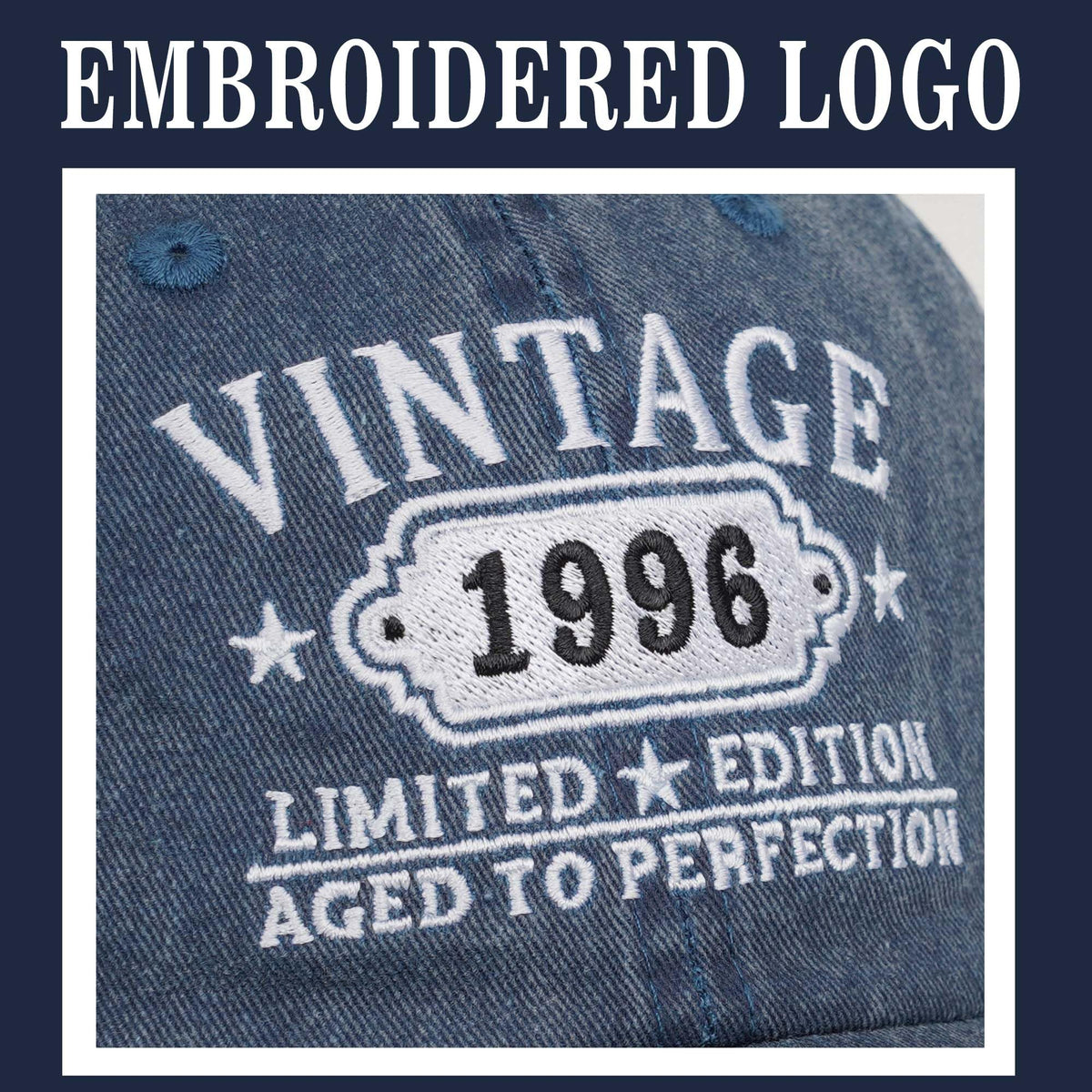 Vintage Baseball Hat E3705