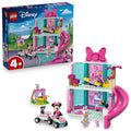 Lego 43274 Disney Minnie Pet Hotel Toy Building Set I9103