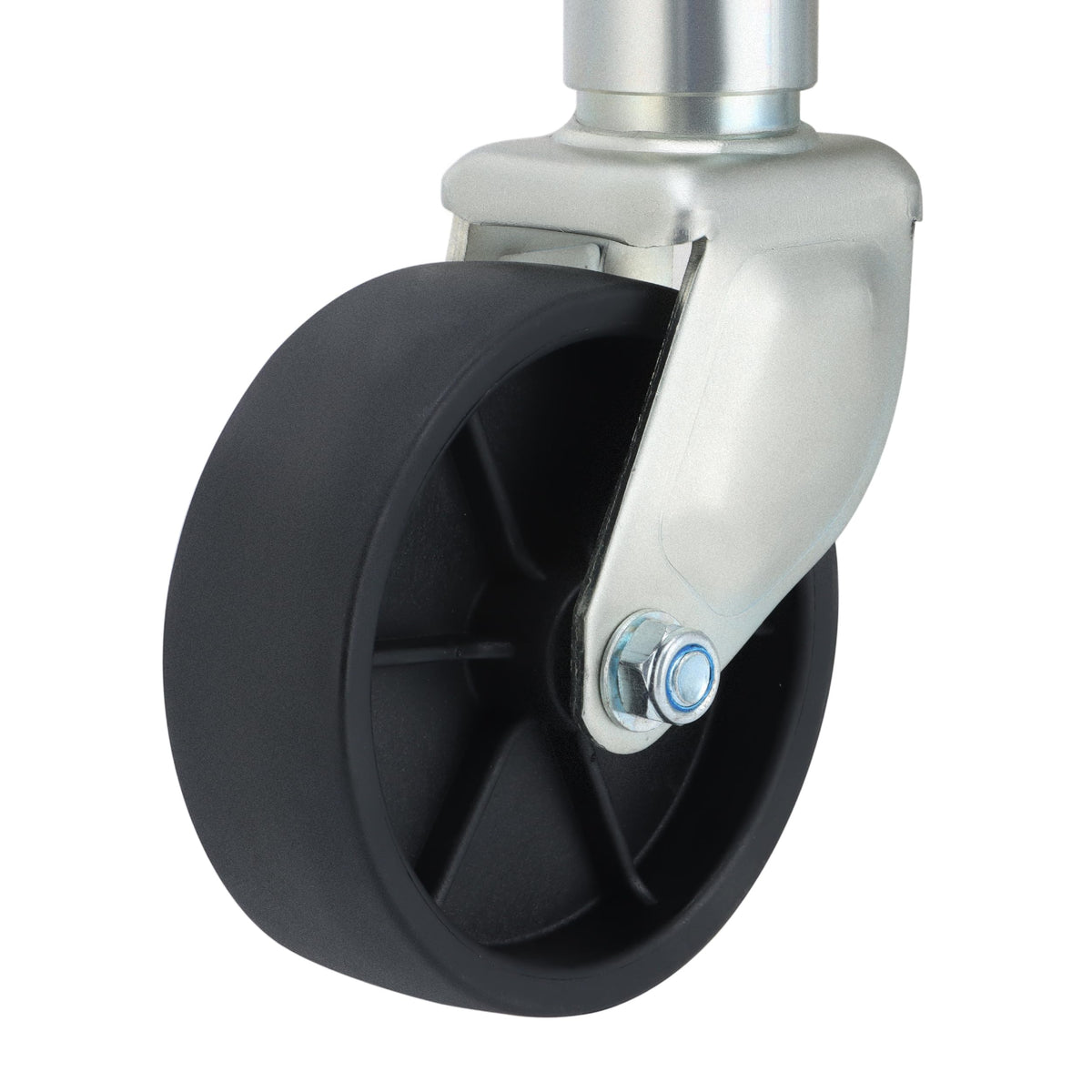 1200 lbs Boat Trailer Jack with 6 Inch Wheel S905224