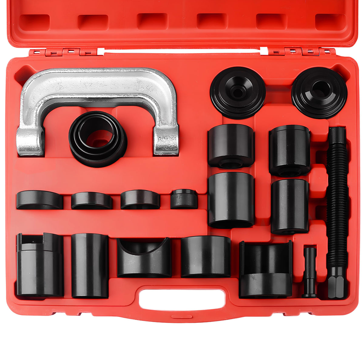 21 Pcs Ball Joint Press Service Kit T31149