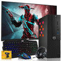 Core i5 16GB RAM 512GB SSD Desktop PC Gaming Bundle G249