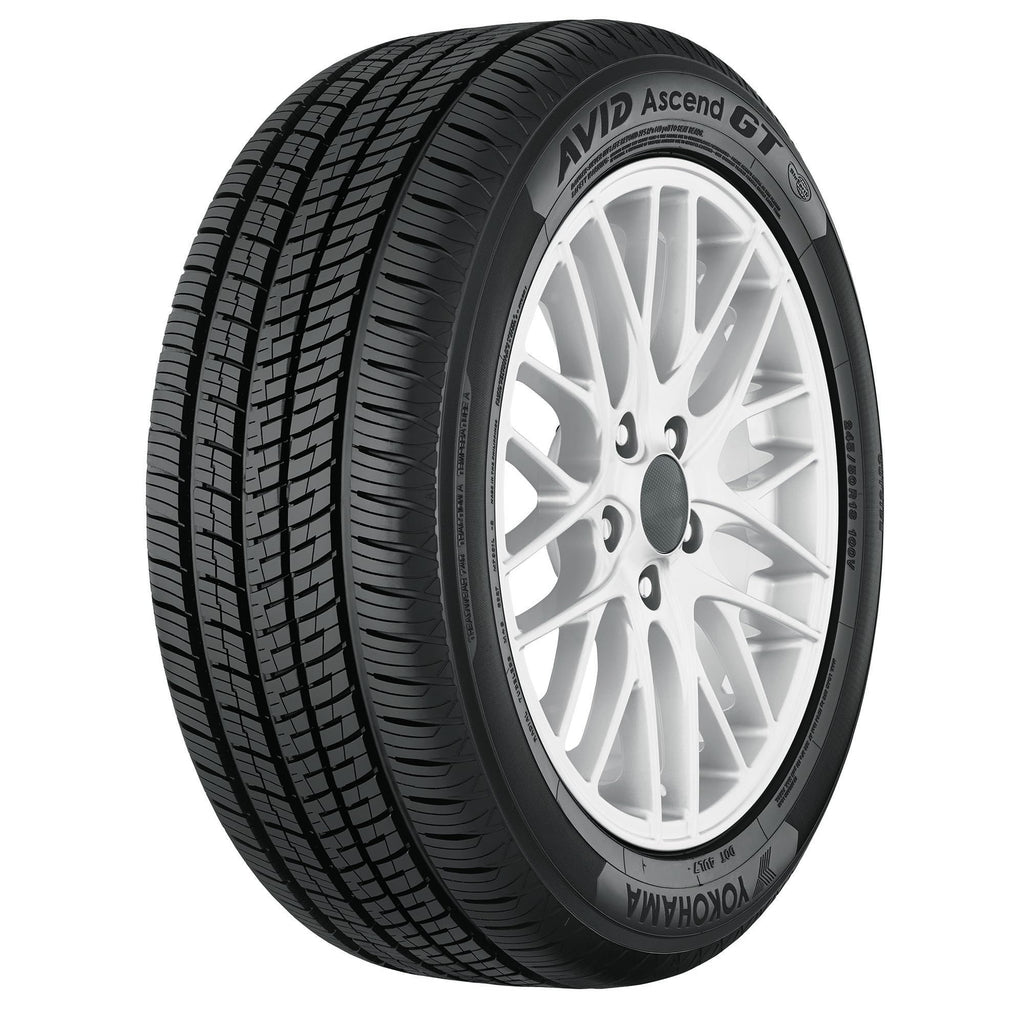 215/60R16 95V Tire V15291