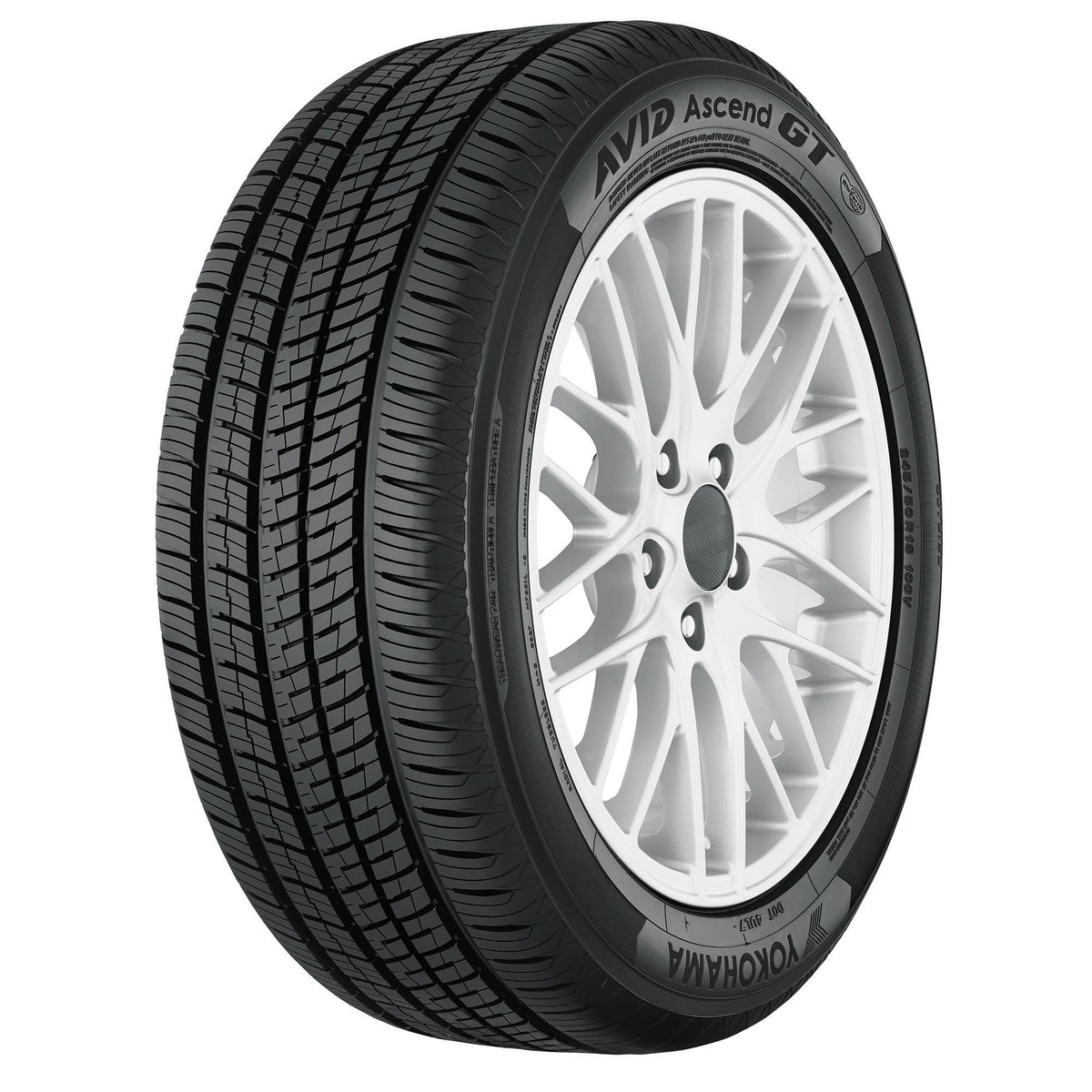 215/60R16 95V Tire V15291
