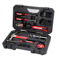 57 Piece Mechanics Tool Set Q291