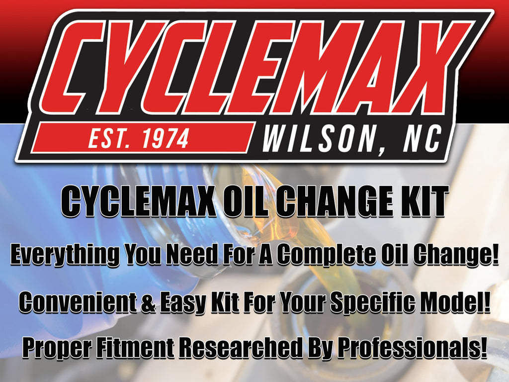 Full Syn Oil Change Kit G61041