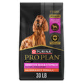 Salmon Dry Dog Food 30 lb Bag R675