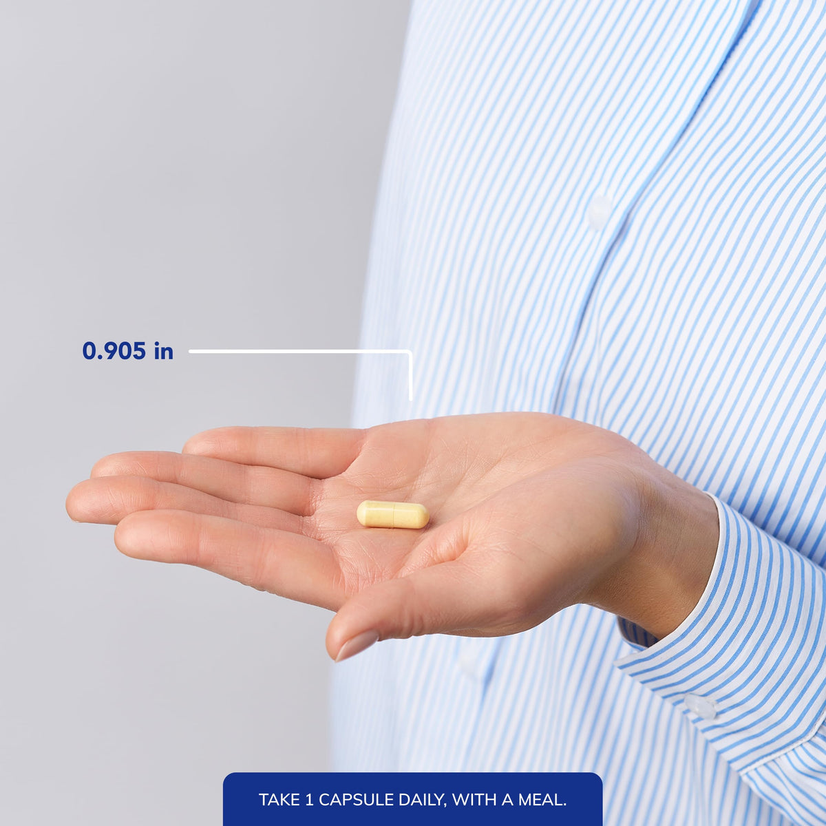 Multivitamin 30 Capsules I725