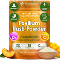Psyllium Husk Powder 7.4 Oz T6984