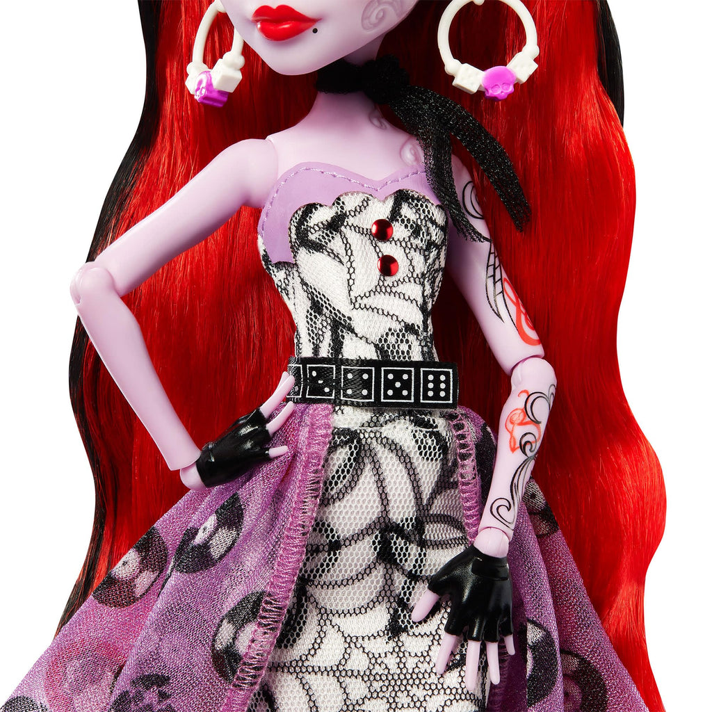 Operetta Doll U90843