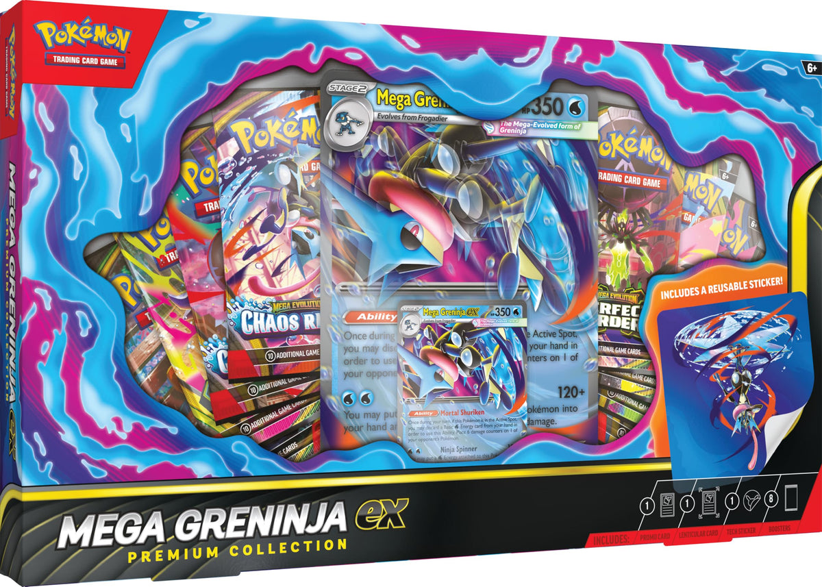 Pokémon TCG Premium Collection U908286