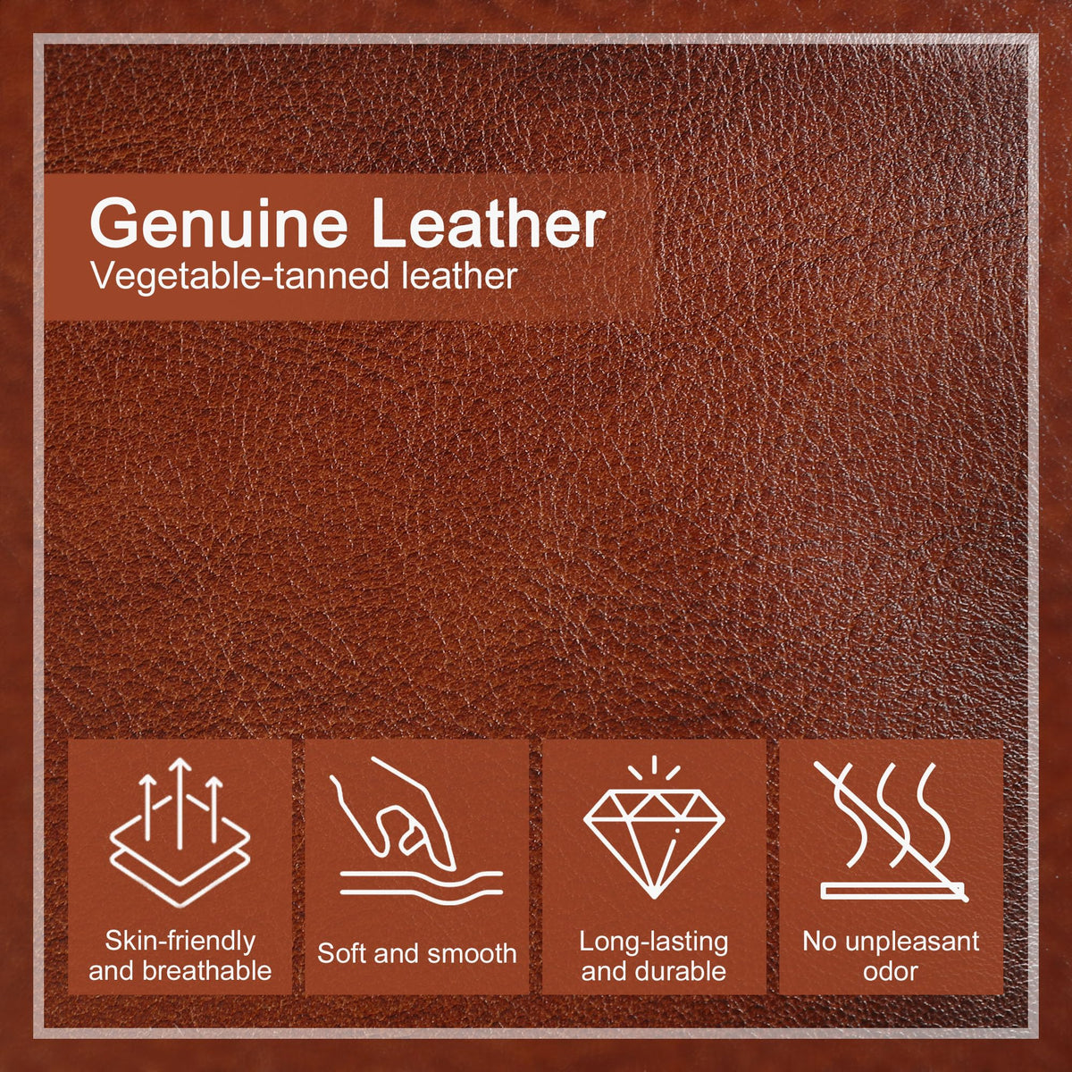 Leather Crossbody Bag M226482